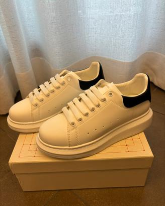 Scarpe Alexander McQueen