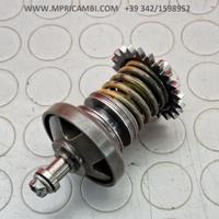 CENTRIFUGA VALVOLA KTM EXC 200 1999 2000 SX 125 20