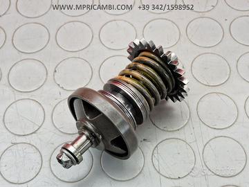 CENTRIFUGA VALVOLA KTM EXC 200 1999 2000 SX 125 20