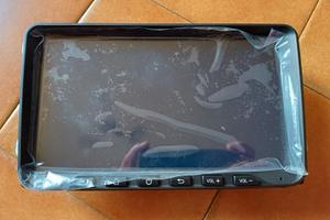 Autoradio Android 9” 4GB+64GB CarPlay