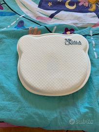 Cuscino Neonato per prevenire la testa piatta