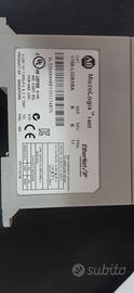 PLC ALLEN BRADLEY  micrologix 1400