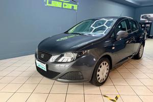 Seat Ibiza 5 Porte Ibiza 5p 1.2 Style (stylance)