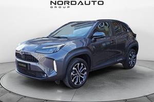 Toyota Yaris Cross 1.5 Hybrid 5p. E-CVT Trend