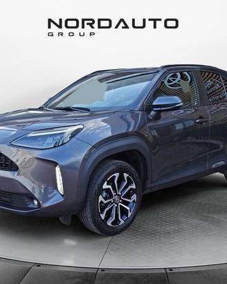 Toyota Yaris Cross 1.5 Hybrid 5p. E-CVT Trend