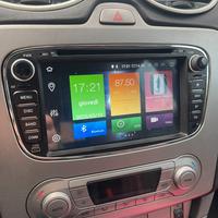 Autoradio Android per Ford