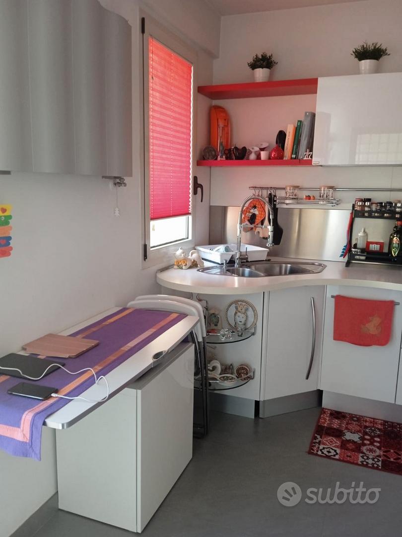 Appartamento – Vittoria, Ragusa - Vista 2