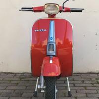 Piaggio Vespa 50 S - 1981