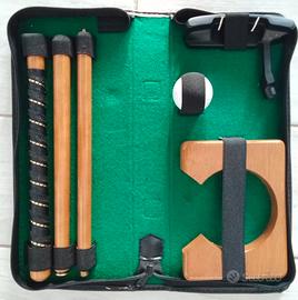 Set Golf da casa 