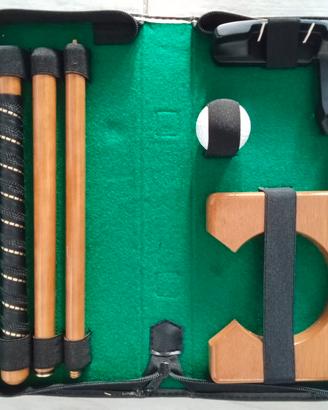 Set Golf da casa 
