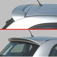 Spoiler posteriore Fiat 500 modello 500S , Sport