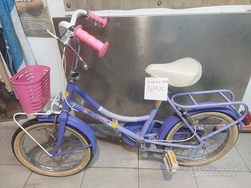 Bicicletta Bambina Atala