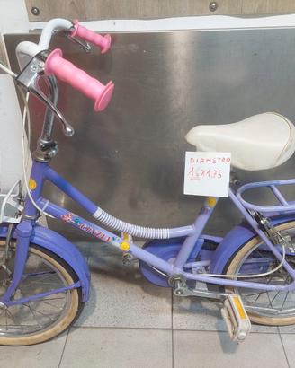 Bicicletta Bambina Atala
