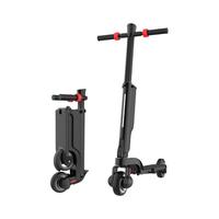 monopattino elettrico HX X6