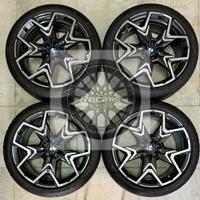 Cerchi 20 e pneumatici originali nuova Bmw X1 X2