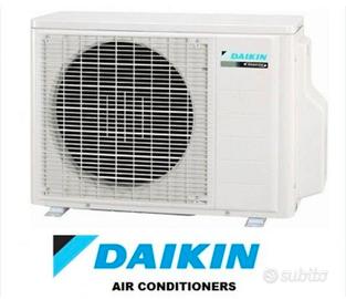 Condizionatore Daikin est. 2MXS40B+2 split FTXS25B