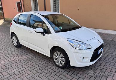 Citroen C3 1.1 Benzina Ok Neopatentati