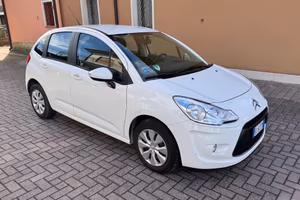 Citroen C3 1.1 Benzina Ok Neopatentati