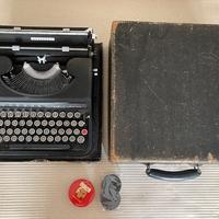 Olivetti Studio 42