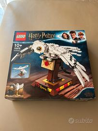 LEGO set 75979 Edvige Harry Potter