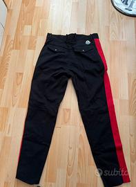 Trousers moncler
