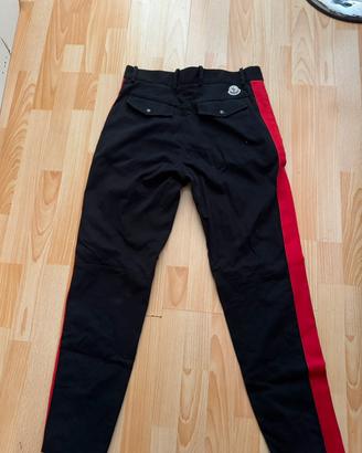 Trousers moncler