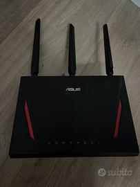 Router asus gaming rt-ac2900
