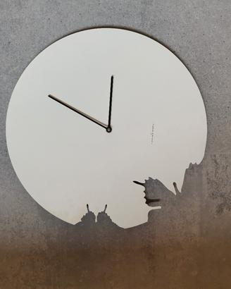 Orologio Design Diamantini & Domeniconi con Farfal