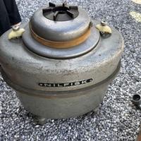 Aspirapolvere anni ‘60