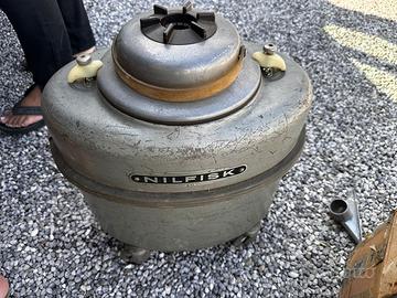 Aspirapolvere anni ‘60