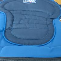 marsupio neonati chicco 