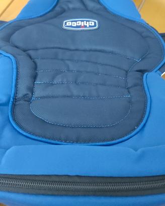 marsupio neonati chicco 