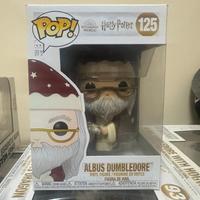 Funko Pop Harry Potter 125 Albus Dumbledore