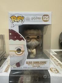 Funko Pop Harry Potter 125 Albus Dumbledore