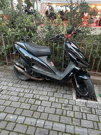 Malaguti Phantom F12 1997