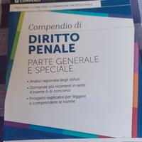 compendio di diritto penale