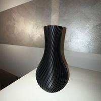 Vaso decorativo moderno design elegante