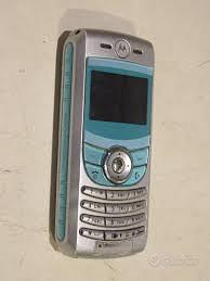 MOTOROLA C550