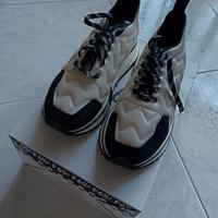 Scarpe Fabi F65