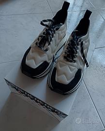 Scarpe Fabi F65