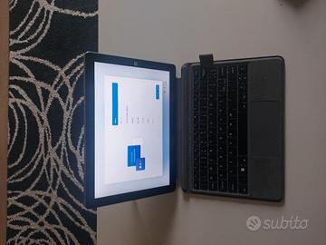 Tablet Alldocube Iwork 20 Pro con Windows 11