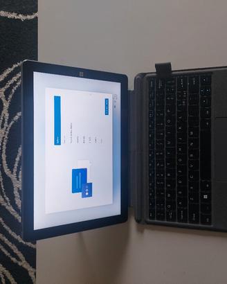 Tablet Alldocube Iwork 20 Pro con Windows 11