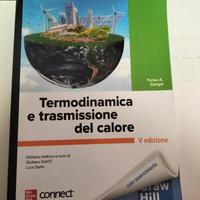 “Termodinamica e trasmissione del calore” – Yunus