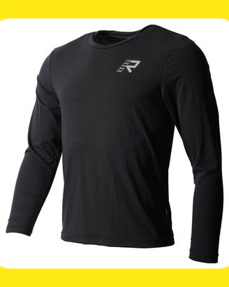 MAGLIA UOMO RUKKA OUTLAST LS