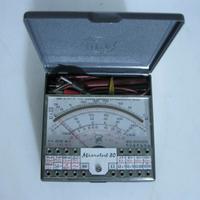 Tester professionale tascabile ICE Microtest 80