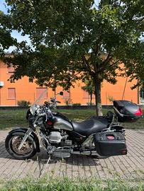 Moto Guzzi California  1100EV 