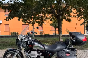 Moto Guzzi California  1100EV 