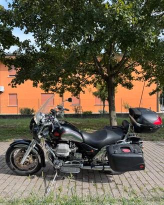 Moto Guzzi California  1100EV 