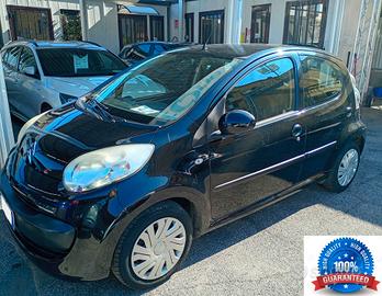 Citroen C1 1.0 5 porte BAC1