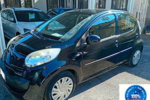 Citroen C1 1.0 5 porte BAC1